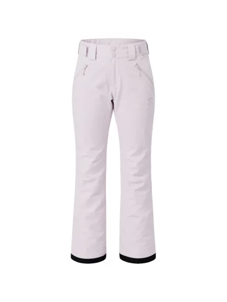Pantaloni de schi Rip Curl roz