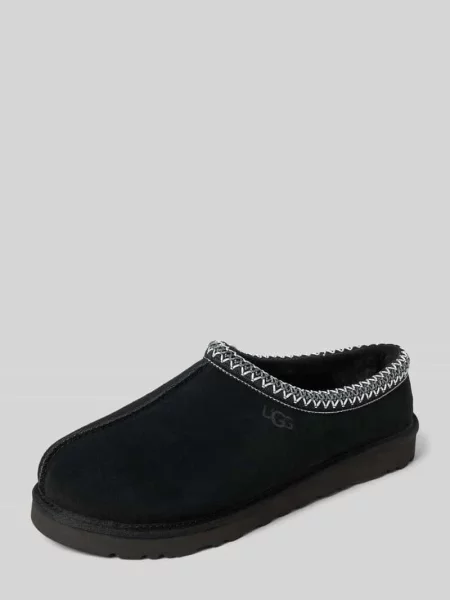 Kapcie Ugg czarne