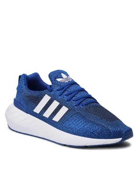 Pantofi Adidas albastru