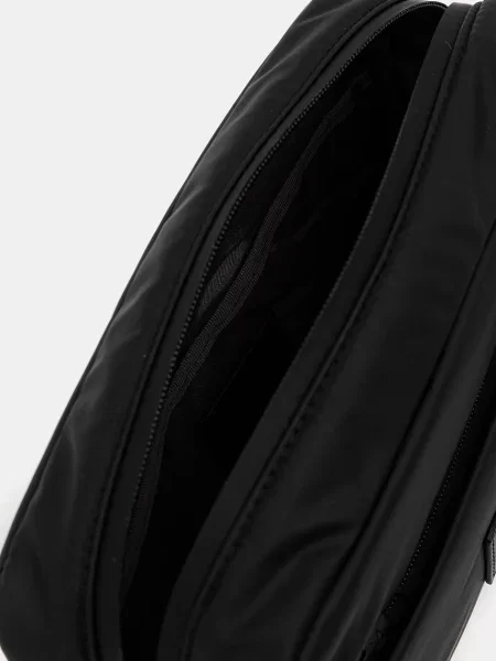 Calvin Klein Чанта през рамо черно