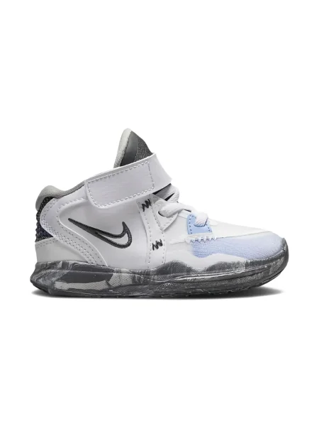Sneakersy dziecięce Nike Kyrie białe