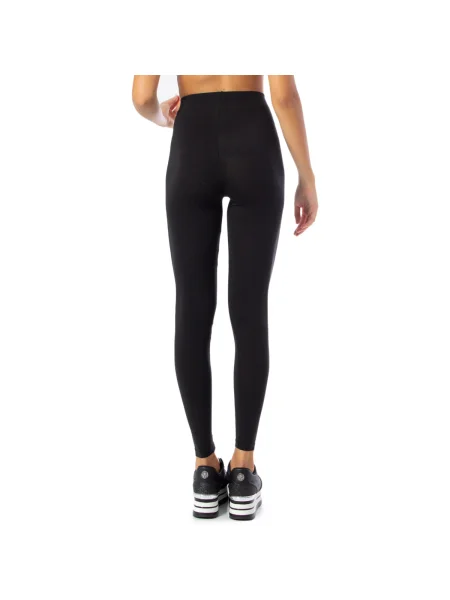 ONLY Leggings negru