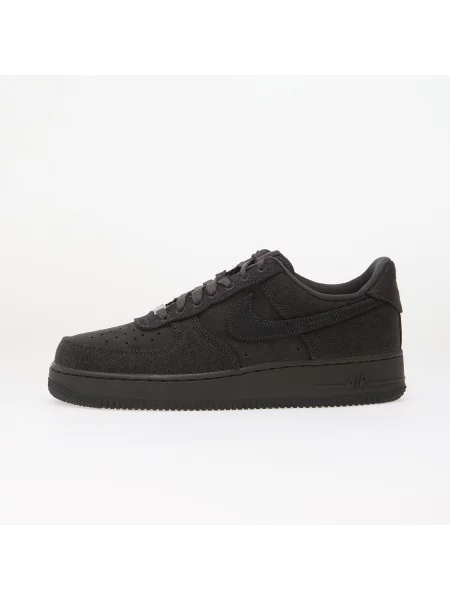 Сникърси Air Force 1 "Denim" Anthracite/ Anthracite-Medium Ash EUR 45