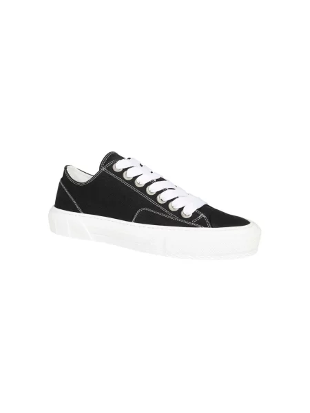 Sneakersy Msgm czarne