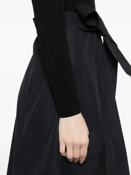 Rochie 3.1 Phillip Lim negru