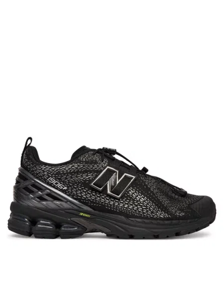New Balance Αθλητικά μαύρο