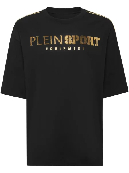 Tricou Plein Sport negru