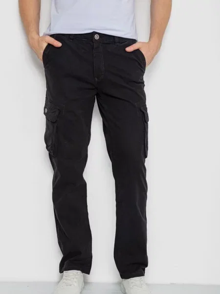 Карго Ager чорний