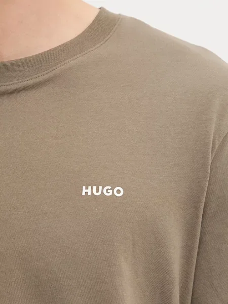 Футболка HUGO