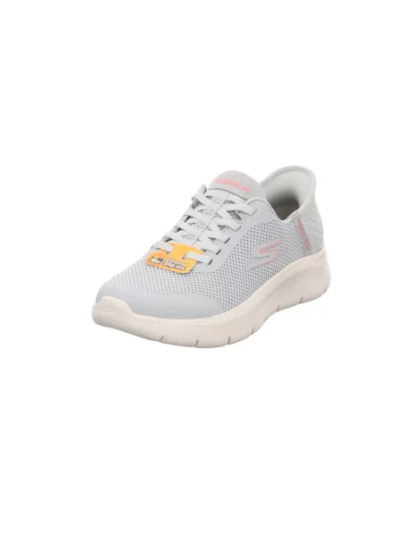 Buty do biegania Skechers szare