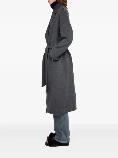 Palton Zadig&voltaire gri