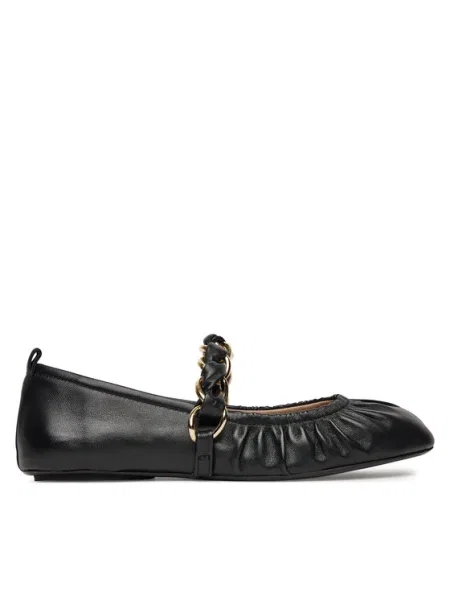 Marella Balerini Matteo negru