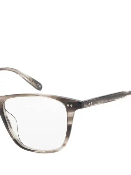 Ochelari de soare Garrett Leight gri