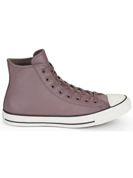 Pantofi Converse violet