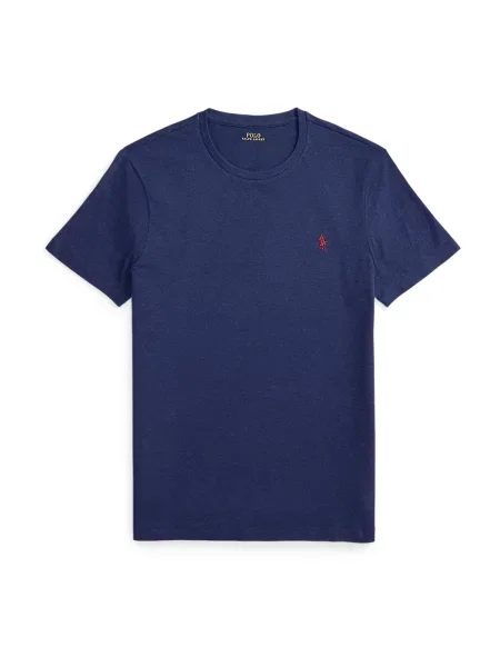 Πουκάμισο Polo Ralph Lauren μπλε
