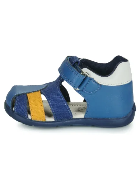 Pantofi copii Geox albastru