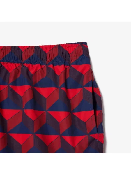 Lacoste Kąpielówki