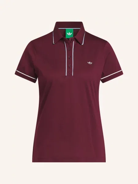 Polokošile Originals Solid červené