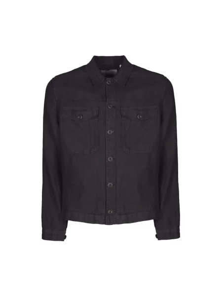 Kurtka Altea niebieska