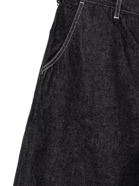 Pantaloni Comme Des Garçons Homme albastru