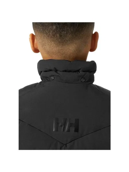 Geacă Helly Hansen negru
