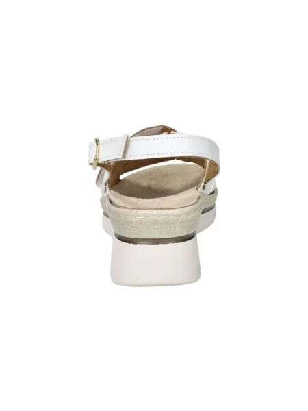 Pantofi Novaflex alb
