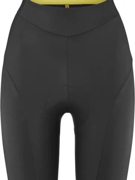 Szorty Mavic Aksium czarne