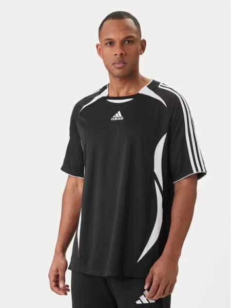 Adidas T-Shirt adicolor Teamgeist czarny