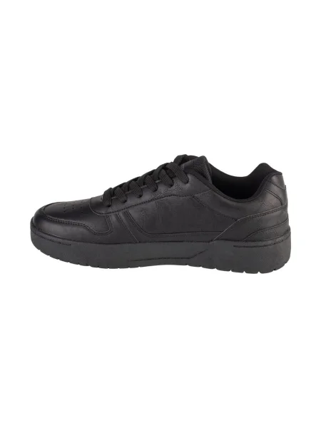 Pantofi Lotto negru
