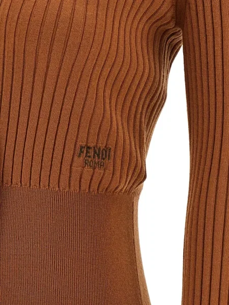 Top Fendi maro