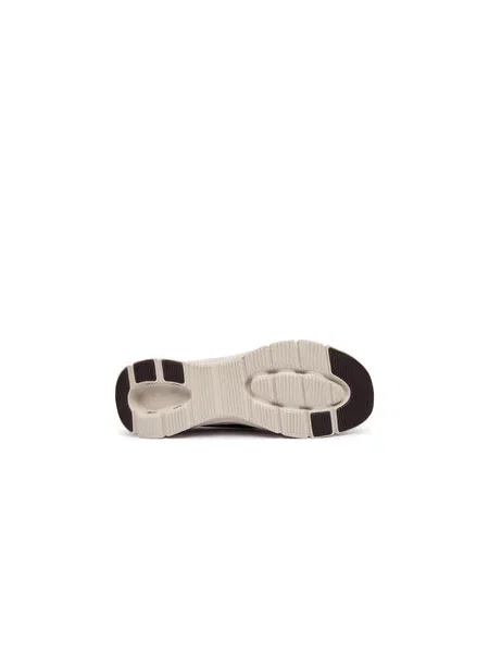 Tenisky Skechers hnědé