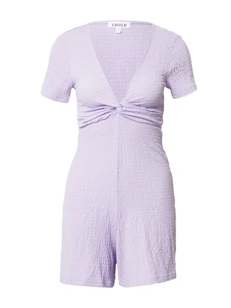 EDITED Overal Umay' fialová