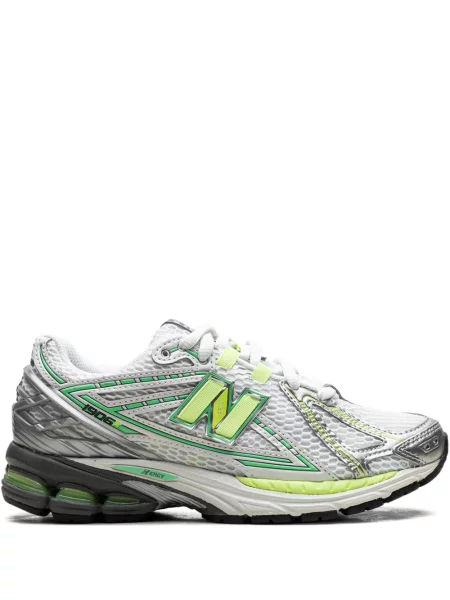 Sneakerși New Balance 530 alb