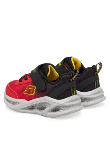 Tenisice Skechers crvena