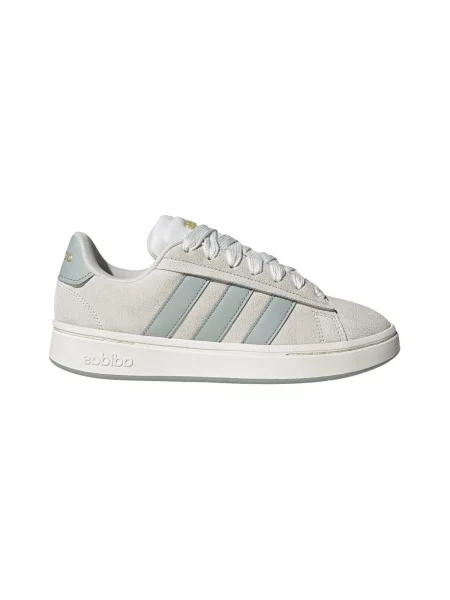 Tenisky Adidas biela