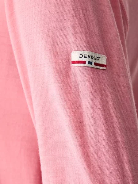 Шерстяное термобелье Devold
