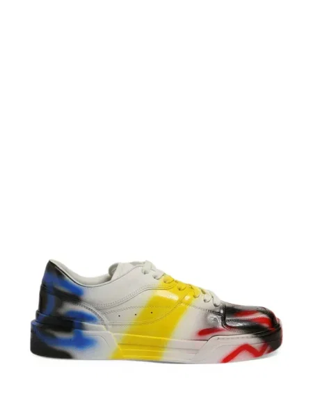 Sneakers Dolce & Gabbana New Roma λευκό