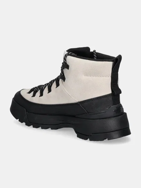 Ботинки The North Face бежевые