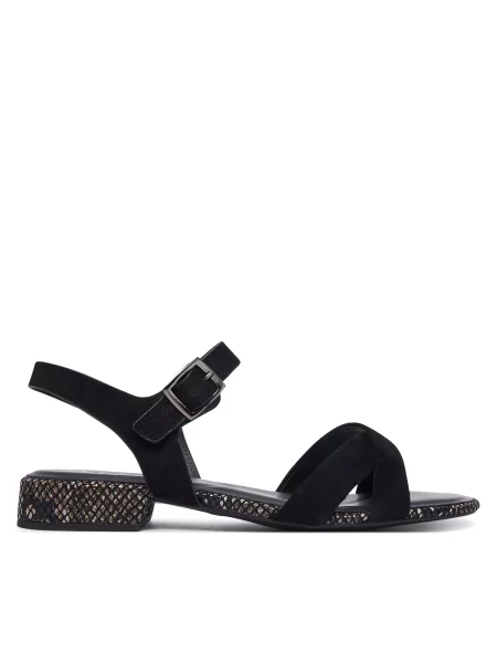Sandale Tamaris negru