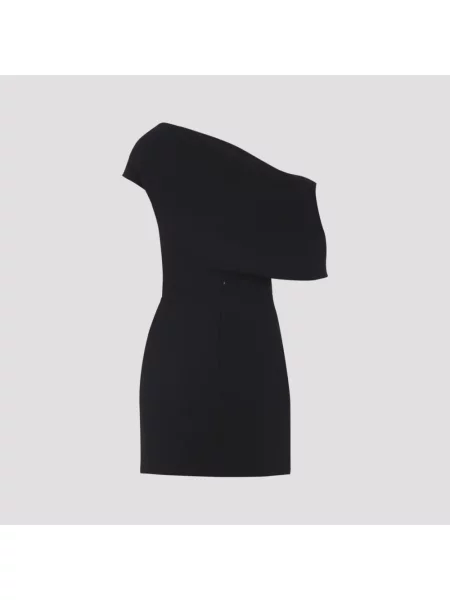 Sukienka Jacquemus biznesowa czarna