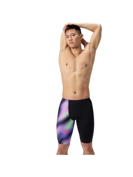 Kąpielówki Speedo czarne
