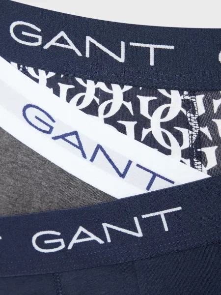 Боксеры Gant
