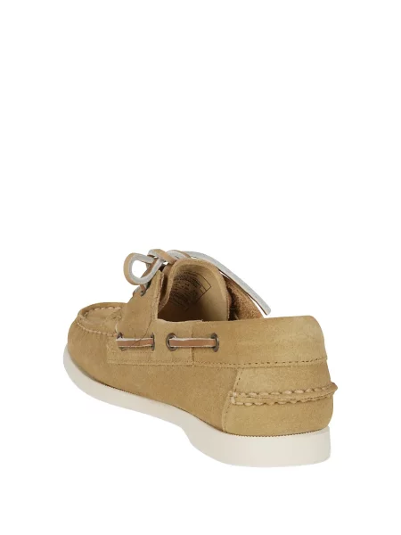Pantofi loafer Sebago bej