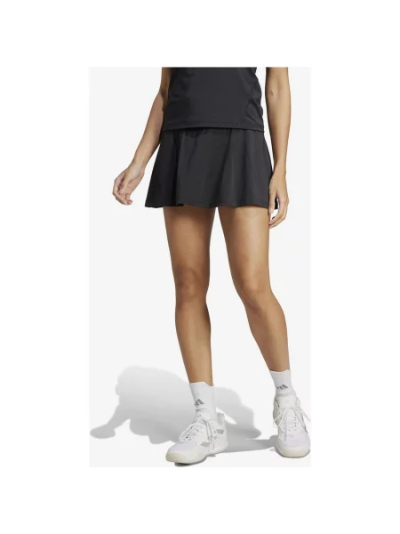 Spódnica adidas Club Tennis Climacool XS czarny