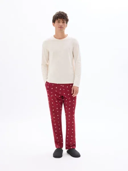Pijamale Celio