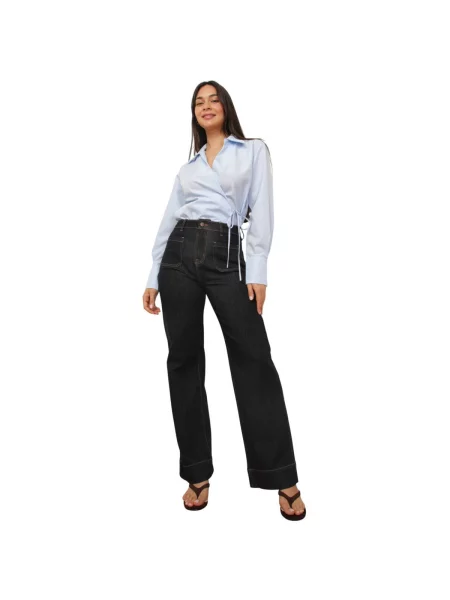 Traperice La Modeuse plava