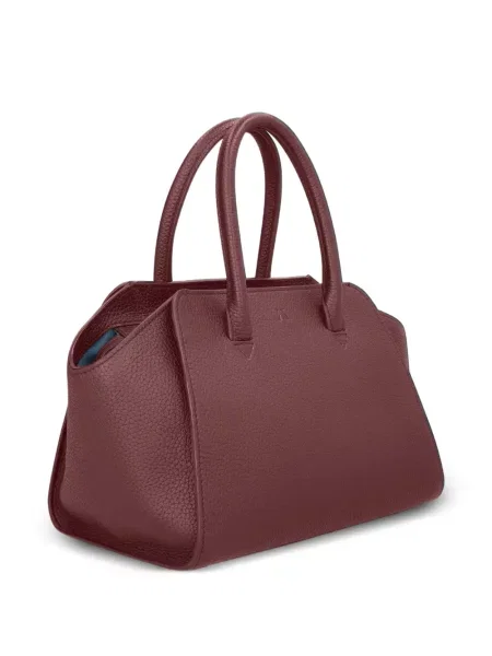 Shopper kabelka Kaai červená