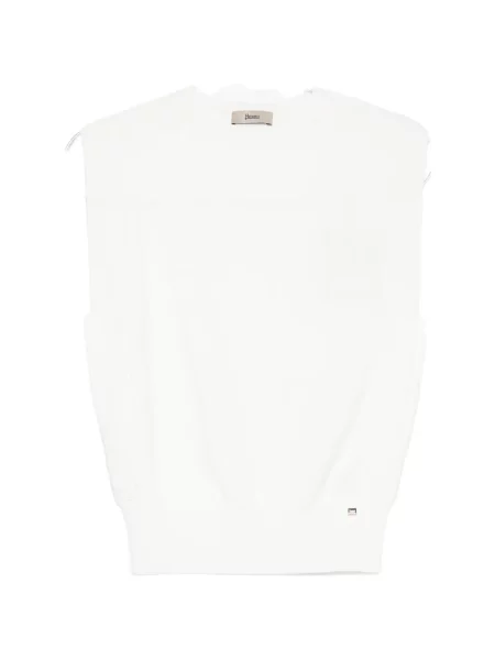 Елек Herno бяло