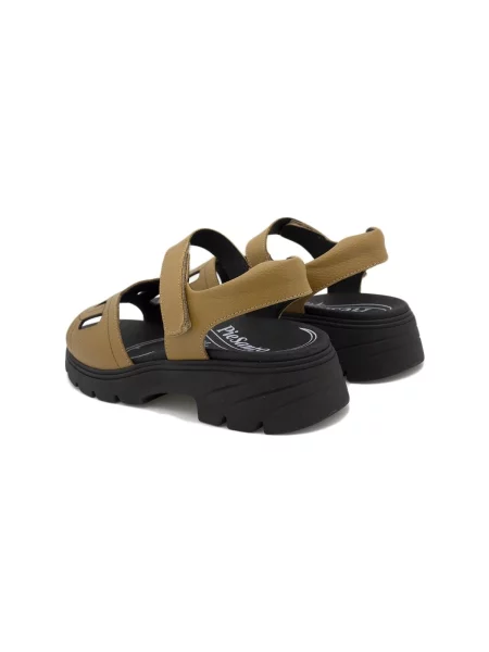 Pantofi Piesanto maro