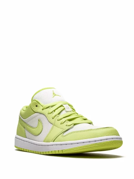 Tenisky Jordan Air Jordan 1 bílé